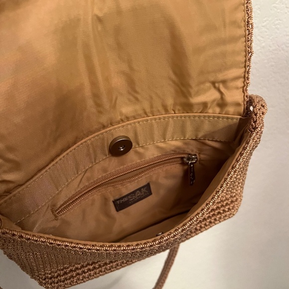 The Sak Woven Purse - Picture 3 of 7